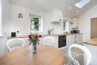 Garden Cottage - Brigsteer - Herdwick Cottages - 2