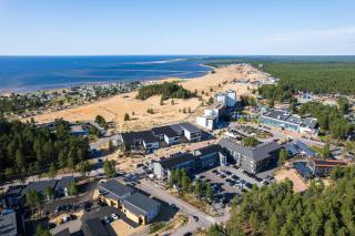 StarVillas B303 by Holiday in Kalajoki - 0