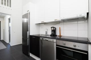 StarVillas B303 by Holiday in Kalajoki - 4
