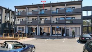 StarVillas B303 by Holiday in Kalajoki - 2