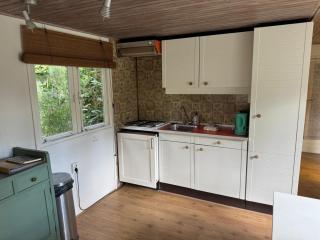 Peaceful Forestpark, Bikes included, Pool, Dog welcome - 4