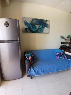 Hermoso condominio a pocos pasos del Mar - 6
