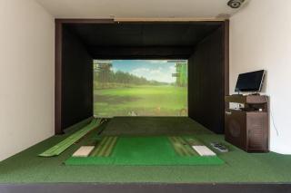 Apple Grove - Hot Tub, Sauna, Virtual Golf and Gym! - 7
