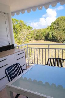 ORÉA HOME Sainte-Anne - Appartement Cosy - 6