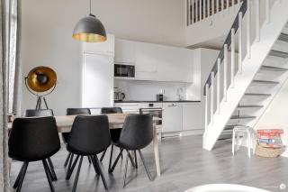 Aurinkoranta A1 by Holiday in Kalajoki - 9