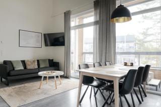 Aurinkoranta A1 by Holiday in Kalajoki - 6