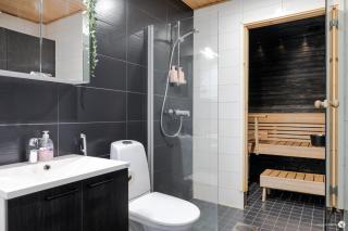 Aurinkoranta A1 by Holiday in Kalajoki - 1