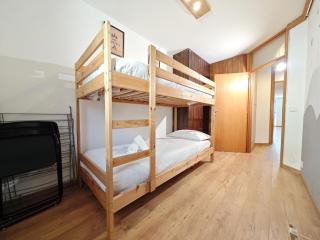 Hostdomus - Artic Suite - 6