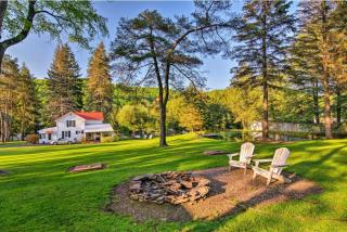 Five Pines Lodge ATV and Snowmobile Friendly - 0