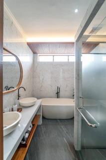 3BR Bali Retreat | Stay 3+ Nights & Enjoy FREE Transfers to Green School - 5