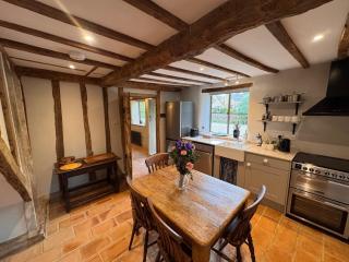 Period Village Cotswold Cottage near Cotswold Way - 7