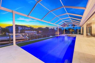 Villa Juhara - New exclusive Villa - Cape Coral - 1