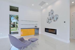 Villa Juhara - New exclusive Villa - Cape Coral - 7