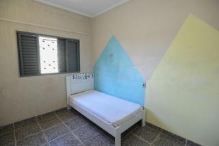 Casa com Churrasqueira e WiFi em Parque Ribeirao - 7