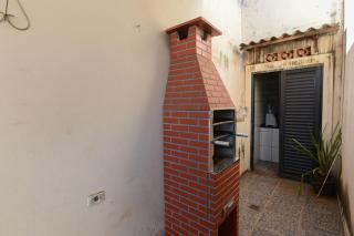 Casa com Churrasqueira e WiFi em Parque Ribeirao - 6