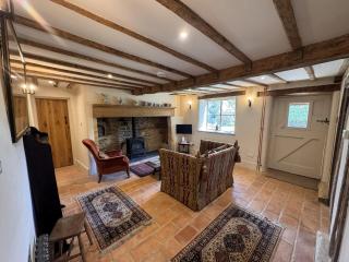Period Village Cotswold Cottage near Cotswold Way - 6