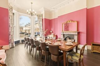 8 Portland Square - North East Escapes - 7