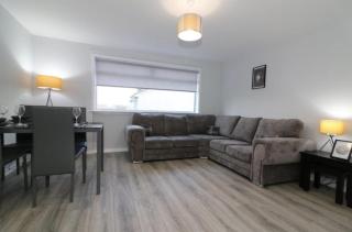 Free Parking -Sleeps 3-1 Bedroom -Brand New - 9