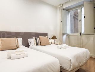 Inviting 2-Bed Apartment, Heart of Málaga REMS - 5
