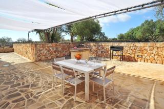 Finca Moli - Santanyi - 7