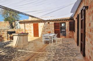 Finca Moli - Santanyi - 5