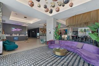Southport Luxury and View New 2B with Parking and Wifi - 1