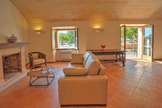 Finca Moli - Santanyi - 2