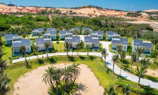 Polaris Resort & Spa - 7