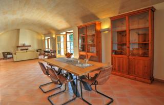 Finca Moli - 1