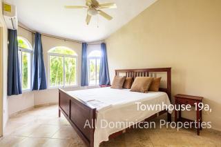 Un lugar para tu familia - Sosua Ocean Village! - 1