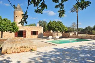 Finca Moli - Santanyi - 6