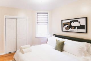 Cozy 1 Bedroom Apartment-Direct Bus to NYC - 0