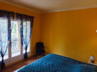 Mas de la Croix - Chambres d'hôtes - 6