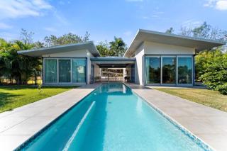 Casa Palma y Sol with private pool - 0