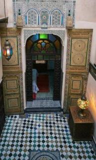 RIAD FESPaanoramiC - 5