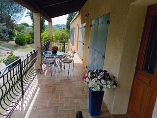 Mas de la Croix - Chambres d'hôtes - 8