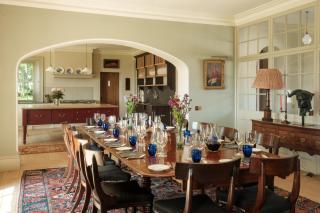 Duredon by Group Retreats - 1
