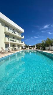 Athena Beach Apartment - 9