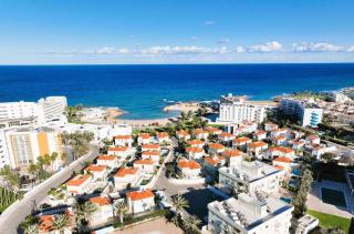 Athena Beach Apartment - 8