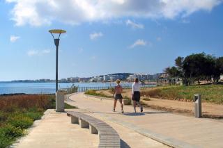 Athena Beach Apartment - 7