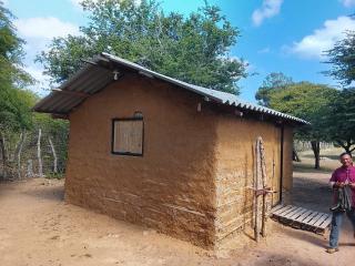 Rancheria Hostel - 5