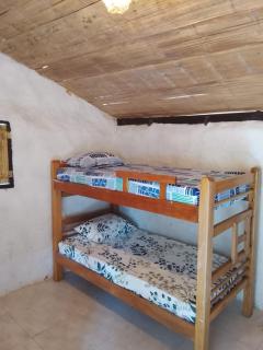 Rancheria Hostel - 1