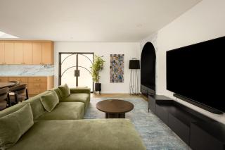 NEW Leimert Park Home with Pool, Spa and Skylights - 6