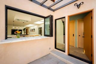 NEW Leimert Park Home with Pool, Spa and Skylights - 3
