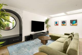 NEW Leimert Park Home with Pool, Spa and Skylights - 1