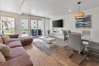Ground Floor Bahia Mar Best Views and Location - 0