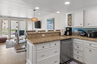 Ground Floor Bahia Mar Best Views and Location - 1