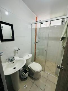 Beautiful apartment - 8