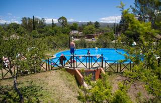 Complejo San Pio - Villa Icho Cruz - 3