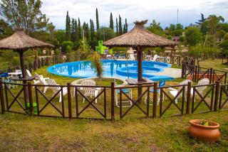 Complejo San Pio - Villa Icho Cruz - 1